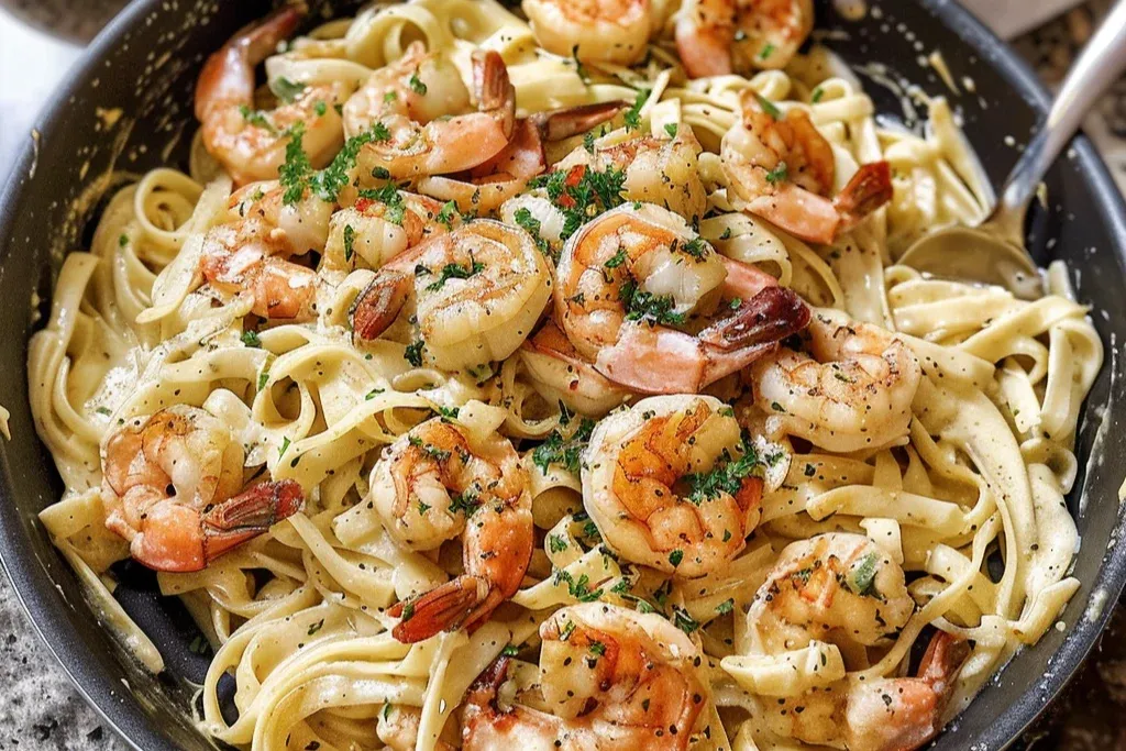 how make shrimp alfredo: 10 Incredible Ideas to Make 4 1779040094082 19k74an1wfy httpss.mj.runUOhP2Mz6e2M an amateur photo from Reddit taken w 3f73eef6 c397 40c3 aadb d2e6bdcf8357 3
