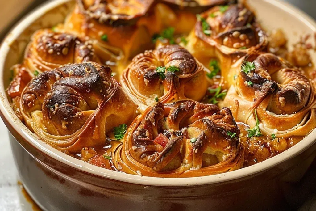 oven baked ingredient pot: 5 Perfect Quick Recipes 2 1779040463361 ggxyg2kx1al httpss.mj.runJTuu307bbqo an amateur photo from Reddit taken w 14ab3547 1596 4d80 893f bf7e15e14102 3