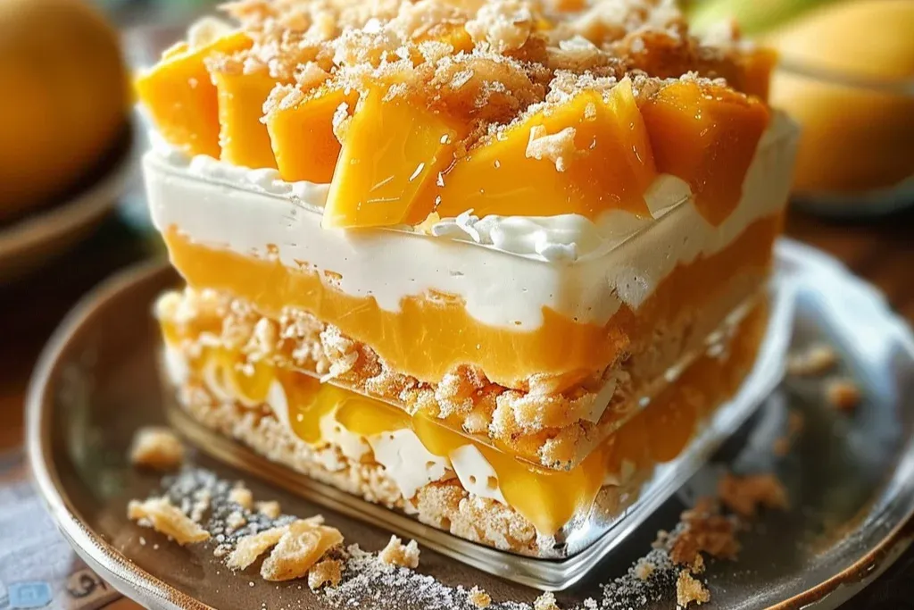 delight filipino mango float: 6 Perfect Quick Recipes 1 delight filipino mango float: 6 Perfect Quick Recipes