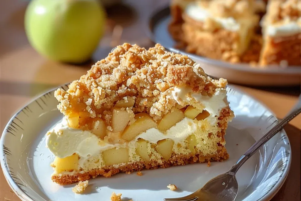 mascarpone apple crumble cake: 4 Amazing Homemade Ideas 4 1779040513392 7bidtbfivgr httpss.mj.runfaCFiTyKIrQ an amateur photo from Reddit taken w 13e830eb 2b1d 4a06 8e02 db9d83bba923 3