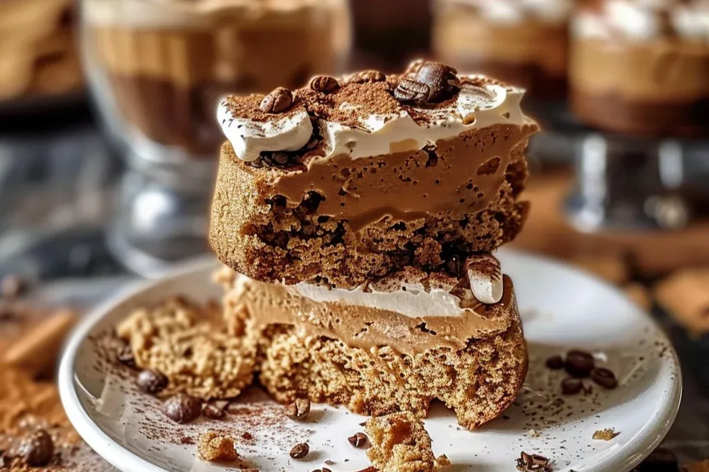 decadent coffee mousse biscotti: 10 Easy Recipes 2 1779040518359 srt8cm4oqms httpss.mj.runjD5uUn0te7Q an amateur photo from Reddit taken w 5786b66f 3dea 4d32 b159 52af9c3e048c 1