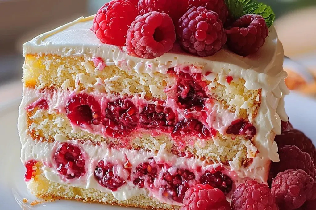 irresistible raspberry cake sweet: 10 Ultimate Party Ideas 2 1779042148493 4o4i4fwnwcg image