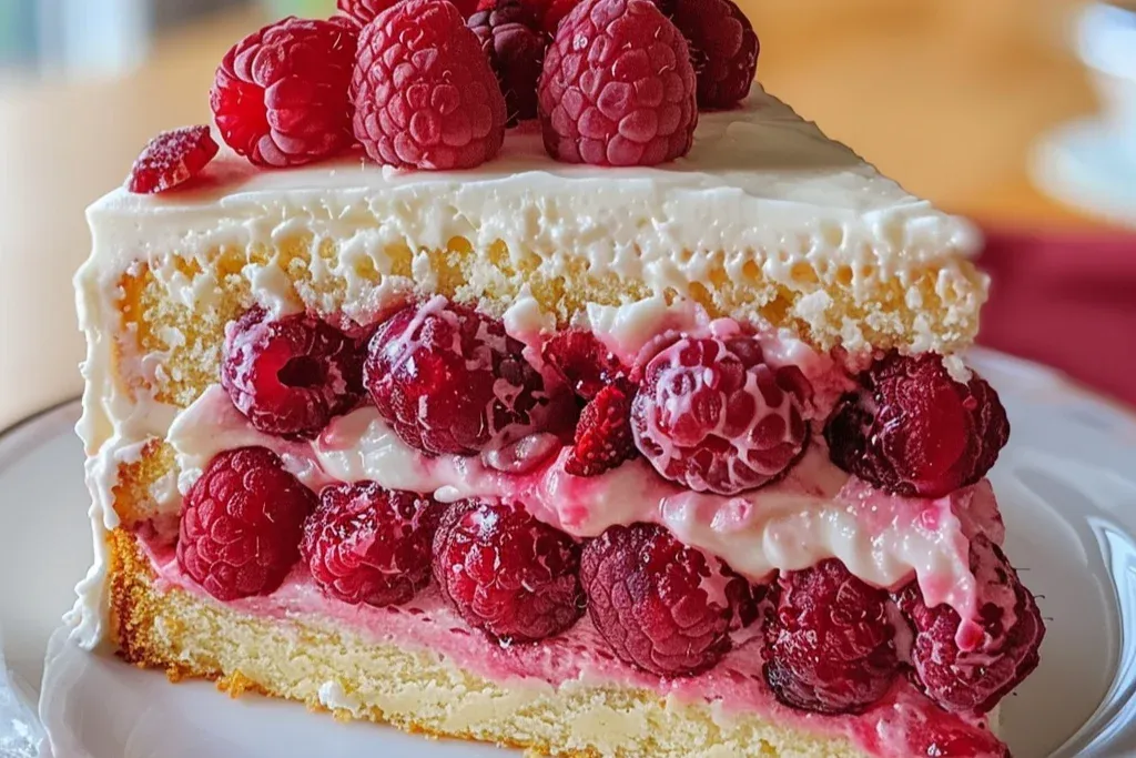 irresistible raspberry cake sweet: 10 Ultimate Party Ideas 1 irresistible raspberry cake sweet: 10 Ultimate Party Ideas