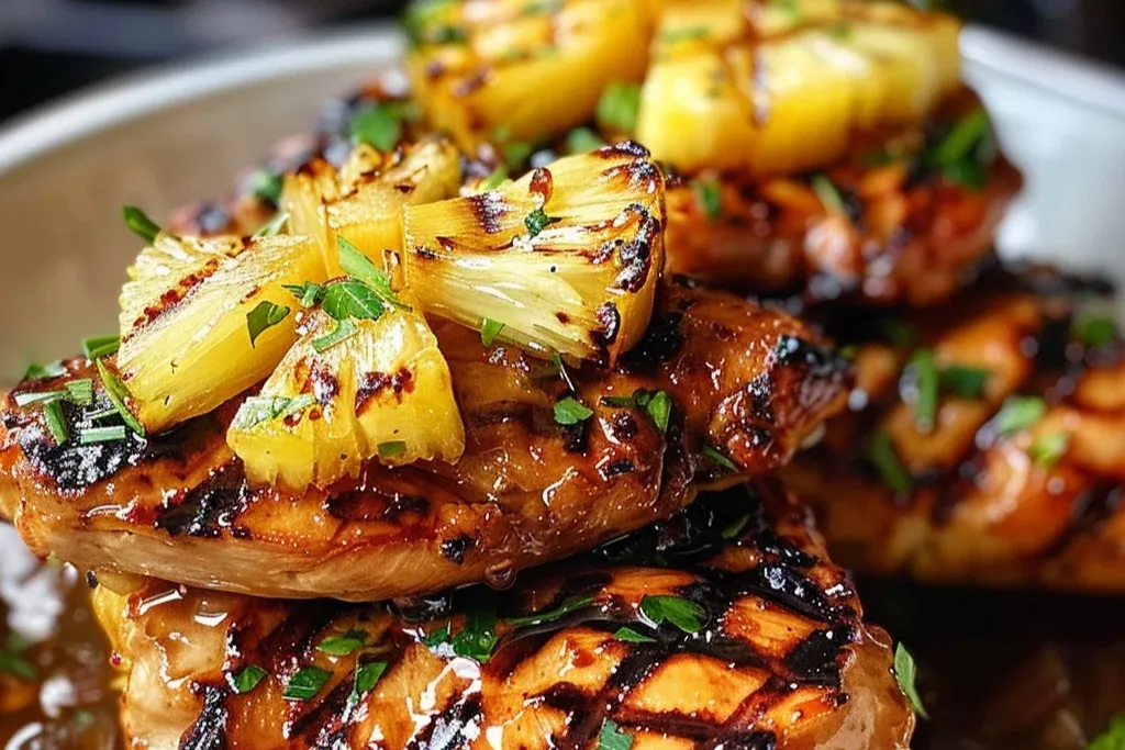 irresistible chicken pineapple tropical: 6 Easy Recipes 2 1779042181294 dd0gtqbsia image
