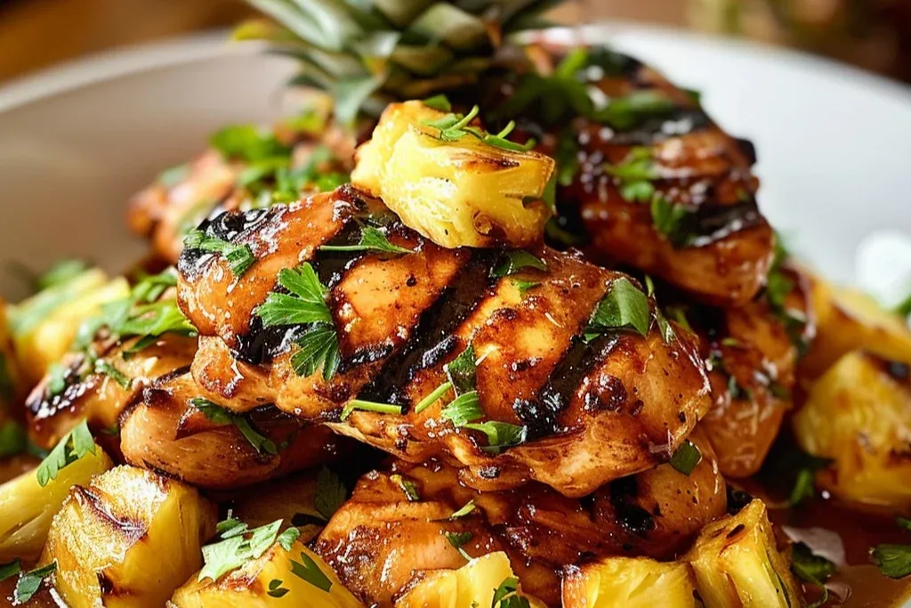 irresistible chicken pineapple tropical: 6 Easy Recipes 3 1779042181457 2utfc1hwdu8 image