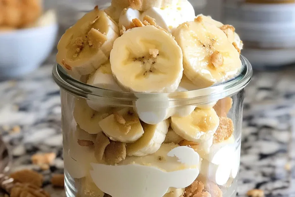high protein banana pudding: 8 Easy Recipes 1 high protein banana pudding: 8 Easy Recipes