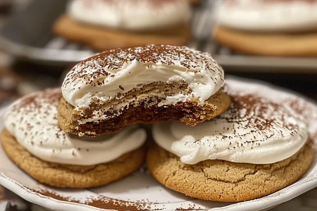 tiramisu cookies: 5 Perfect Quick Recipes 1 tiramisu cookies: 5 Perfect Quick Recipes