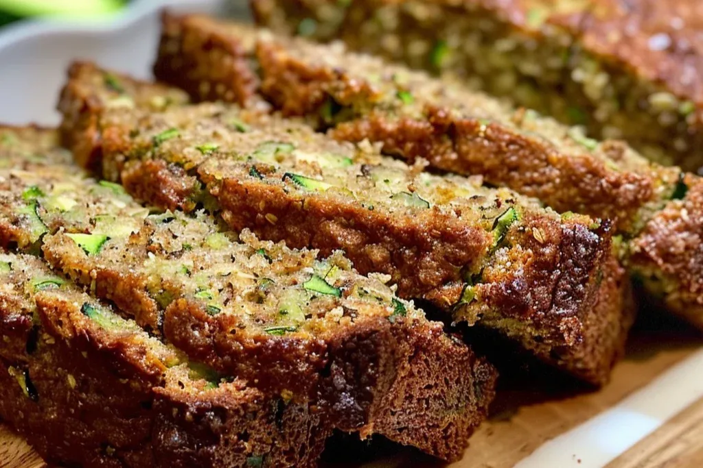 zucchini bread recipe: 3 Perfect Quick Recipes 1 zucchini bread recipe: 3 Perfect Quick Recipes