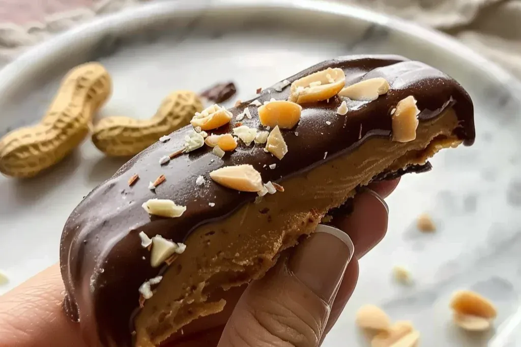 frozen chocolate peanut butter: 5 Amazing Homemade Ideas 1 frozen chocolate peanut butter: 5 Amazing Homemade Ideas