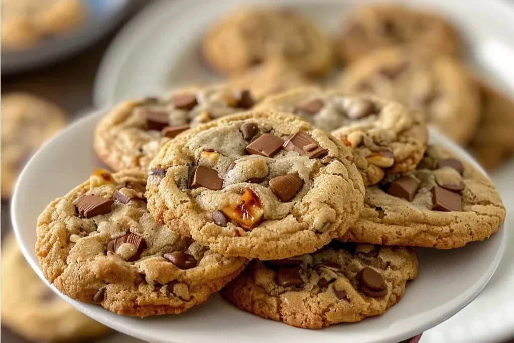 all time cookie recipes: 3 Delicious Recipes Everyone Loves 1 all time cookie recipes: 3 Delicious Recipes Everyone Loves