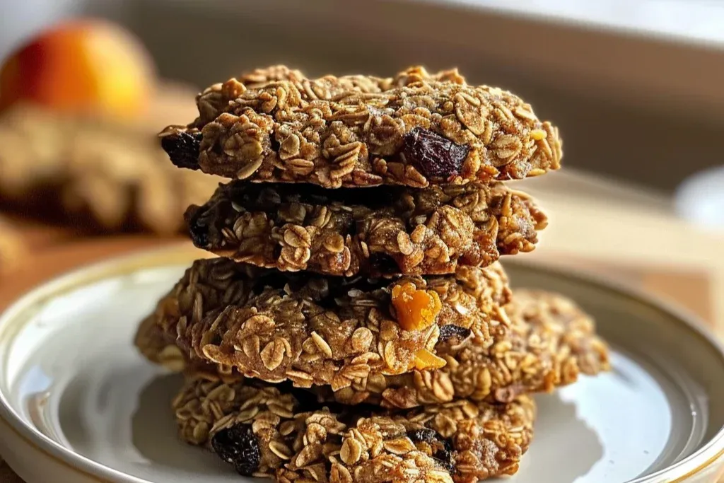 healthy breakfast cookies: 8 Ultimate Party Ideas