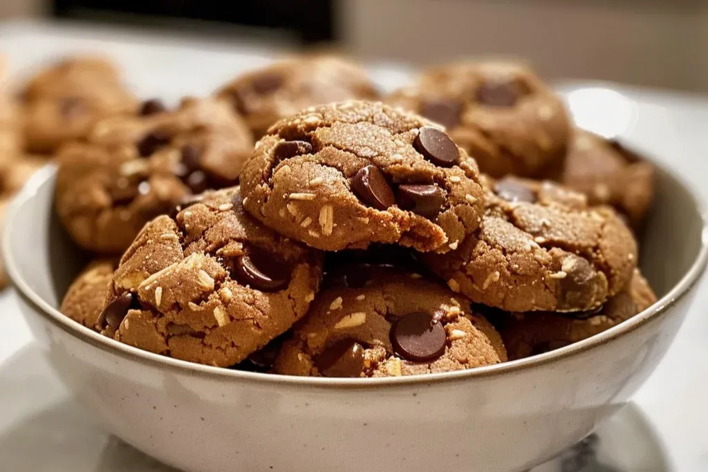 protein cookies one-bowl: 8 Amazing Homemade Ideas 1 protein cookies one-bowl: 8 Amazing Homemade Ideas