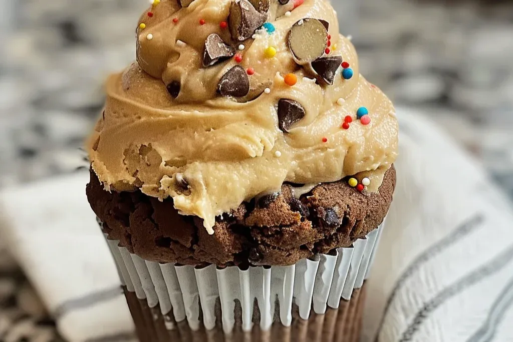 edible cookie dough frosting: 10 Best Recipes to Try 1 edible cookie dough frosting: 10 Best Recipes to Try