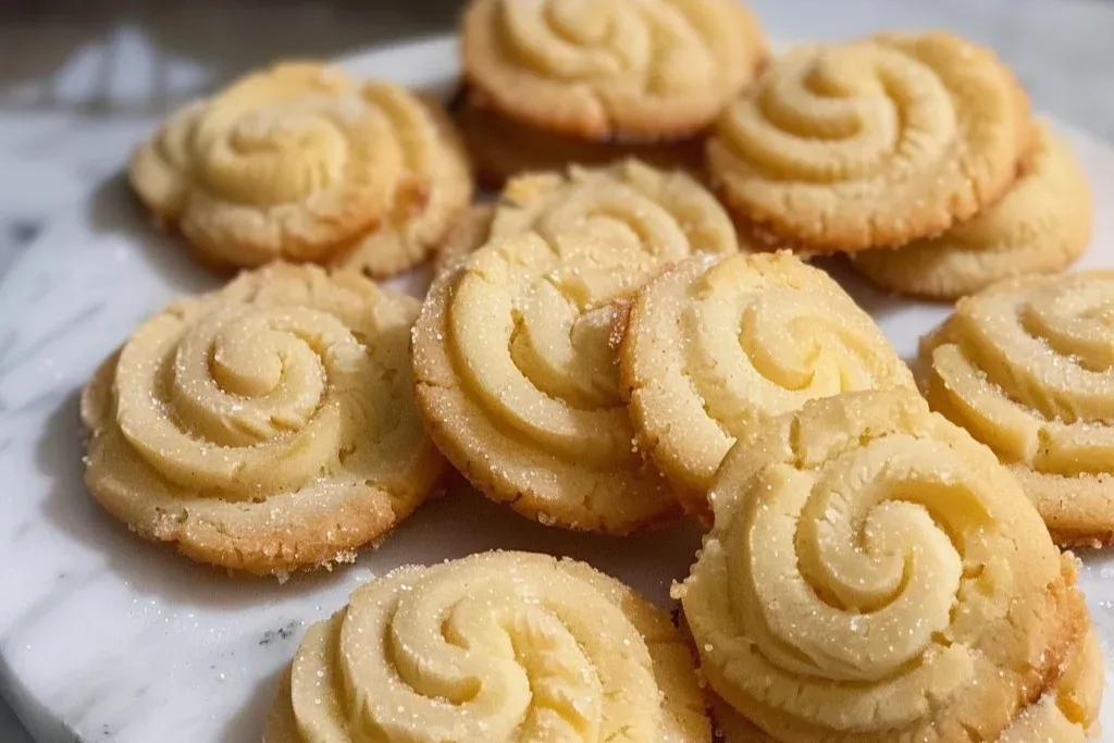 soft butter cookies: 7 Ultimate Party Ideas