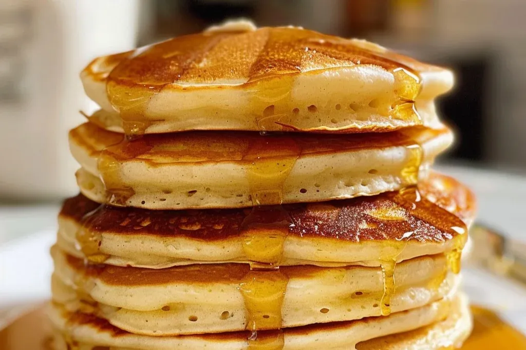 fluffy homemade pancakes scratch: 8 Best Recipes to Try 1 fluffy homemade pancakes scratch: 8 Best Recipes to Try
