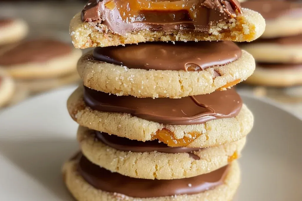 twix cookies: 3 Amazing Homemade Ideas 1 twix cookies: 3 Amazing Homemade Ideas