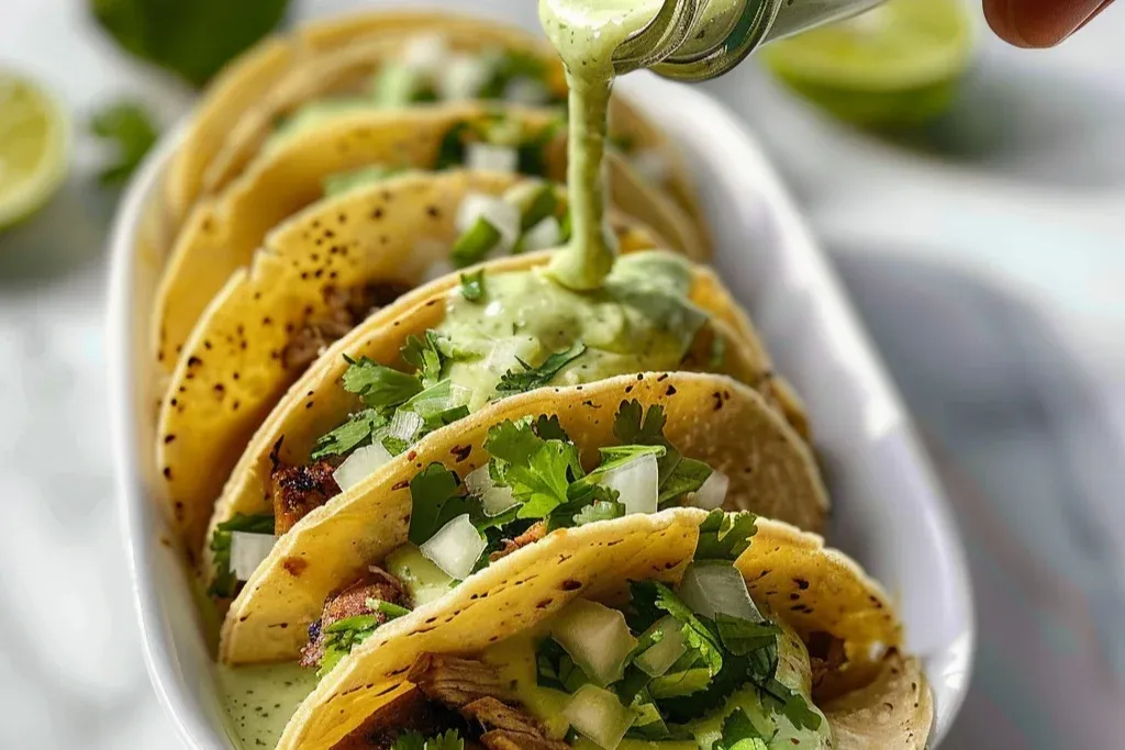 cafe rio tomatillo ranch: 4 Best Recipes to Try 1 cafe rio tomatillo ranch: 4 Best Recipes to Try