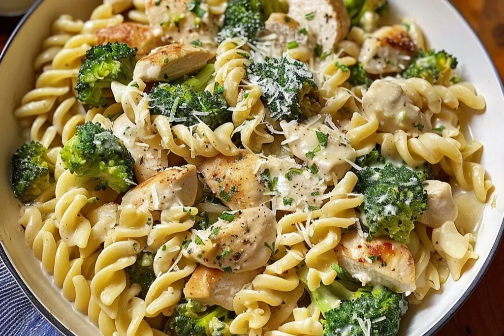 creamy chicken broccoli pasta: 3 Incredible Ideas to Make 1 creamy chicken broccoli pasta: 3 Incredible Ideas to Make
