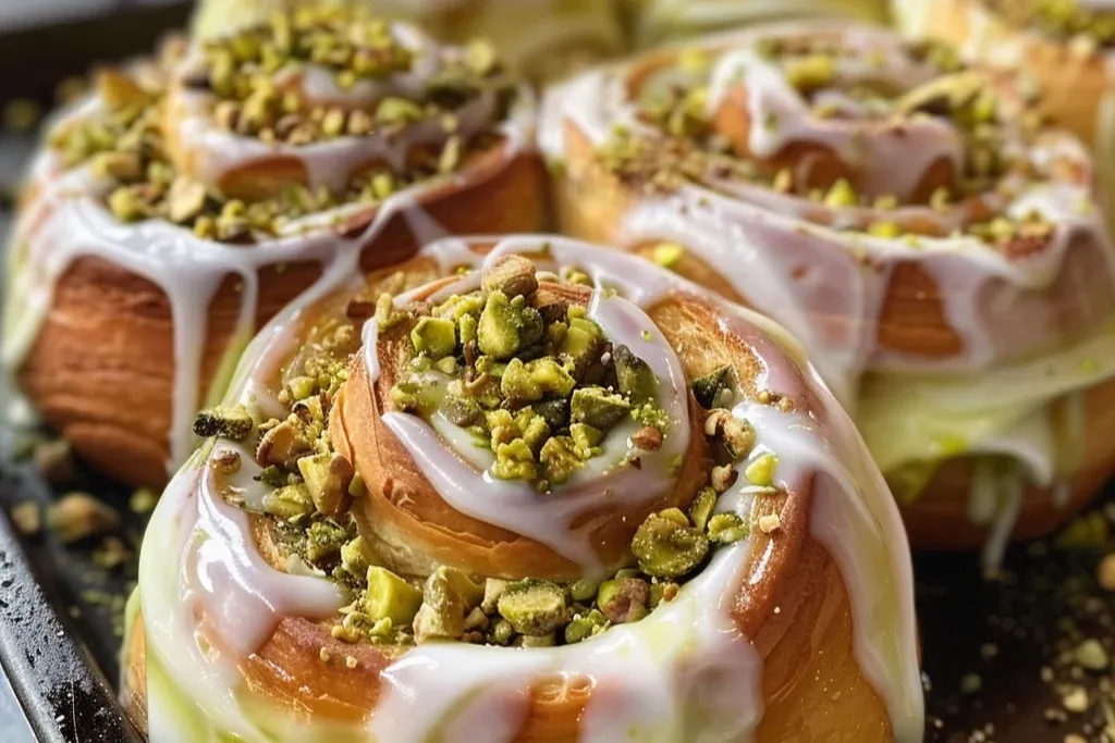 pistachio rolls cream cheese: 4 Easy Recipes 1 pistachio rolls cream cheese: 4 Easy Recipes