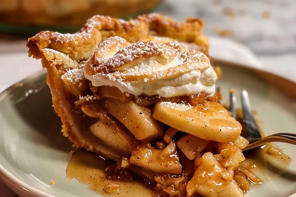 apple pie la mode: 3 Best Recipes to Try