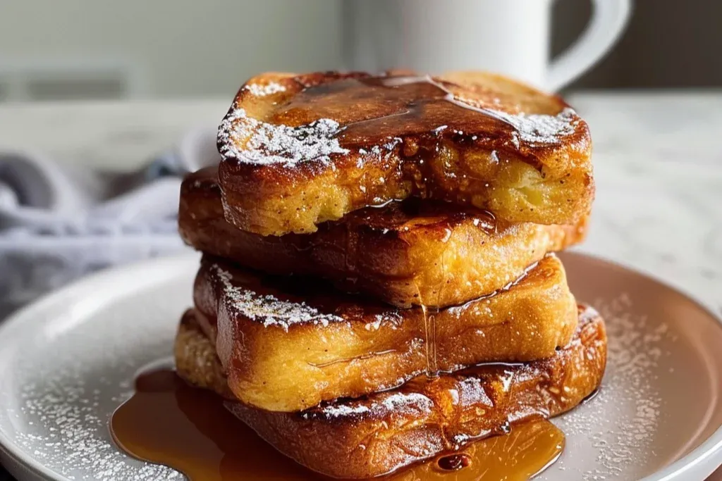 cinnamon brioche french toast: 7 Simple & Tasty Recipes 1 cinnamon brioche french toast: 7 Simple & Tasty Recipes