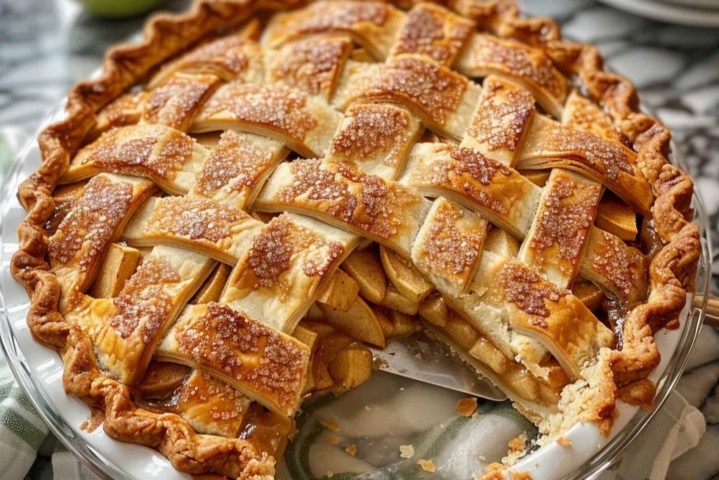 homemade classic apple pie: 7 Best Recipes to Try