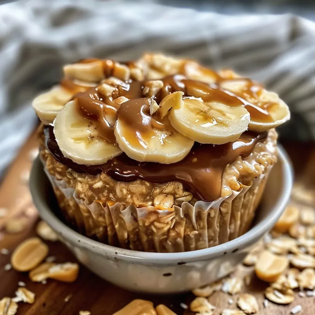 peanut butter protein oatmeal: 5 Ultimate Party Ideas