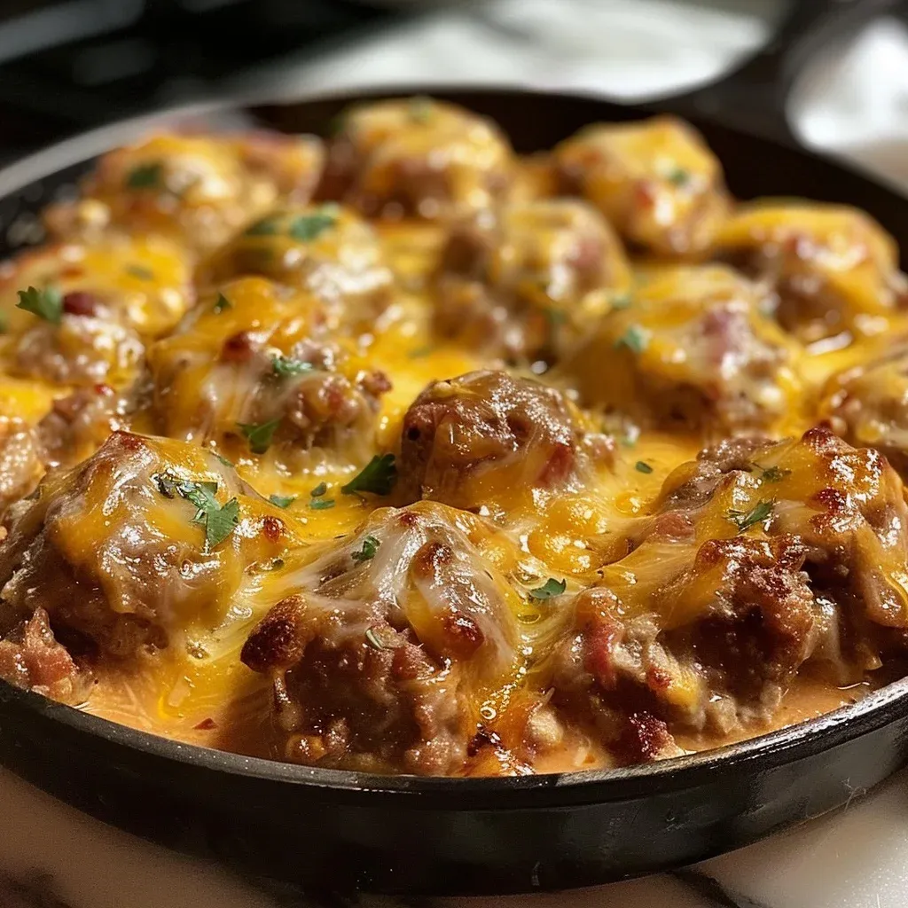creamy keto rotel sausage: 10 Perfect Quick Recipes