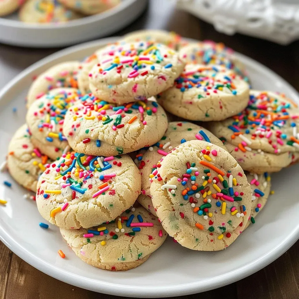 sprinkles sugar cookies: 7 Best Recipes to Try 1 sprinkles sugar cookies: 7 Best Recipes to Try