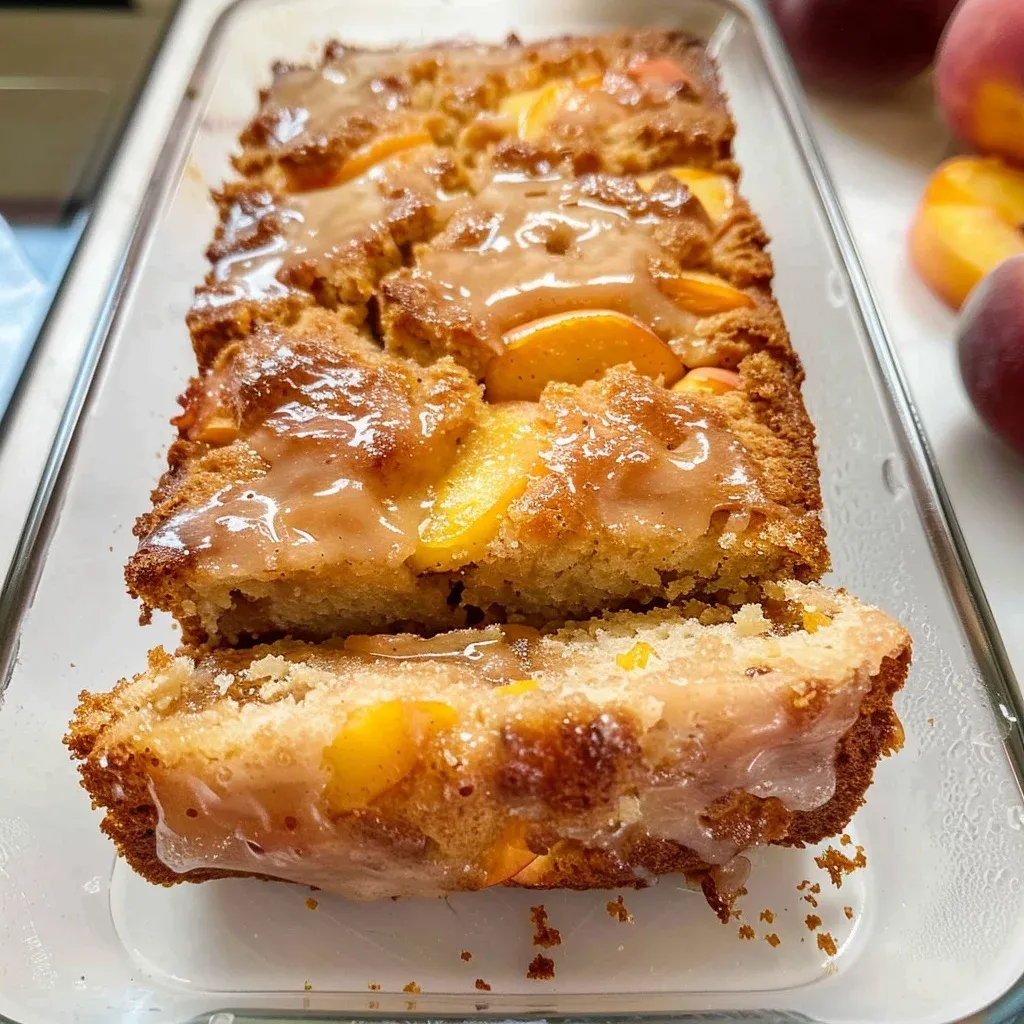 peach cobbler bread: 10 Simple & Tasty Recipes 3 1779836990165 ls8gzueh21n image