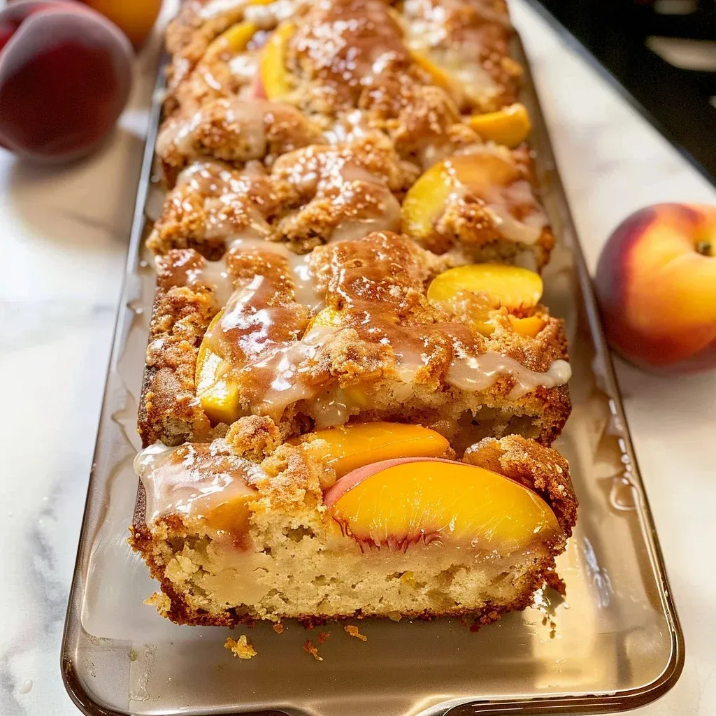 peach cobbler bread: 10 Simple & Tasty Recipes 4 1779836990246 c4dqfe3jdd image