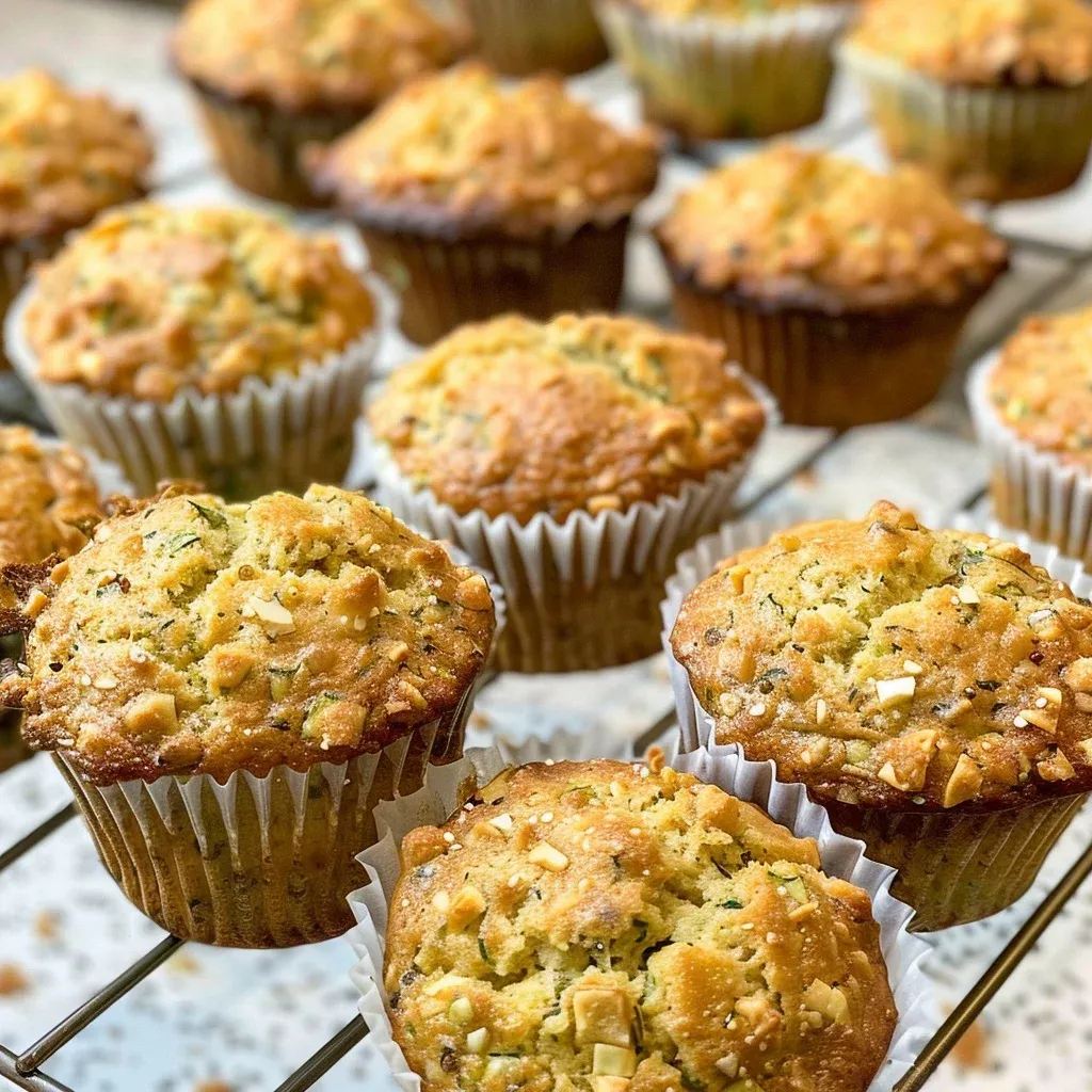 zucchini muffins: 7 Delicious Recipes Everyone Loves 4 1779837027577 kqc19b4sj3 image