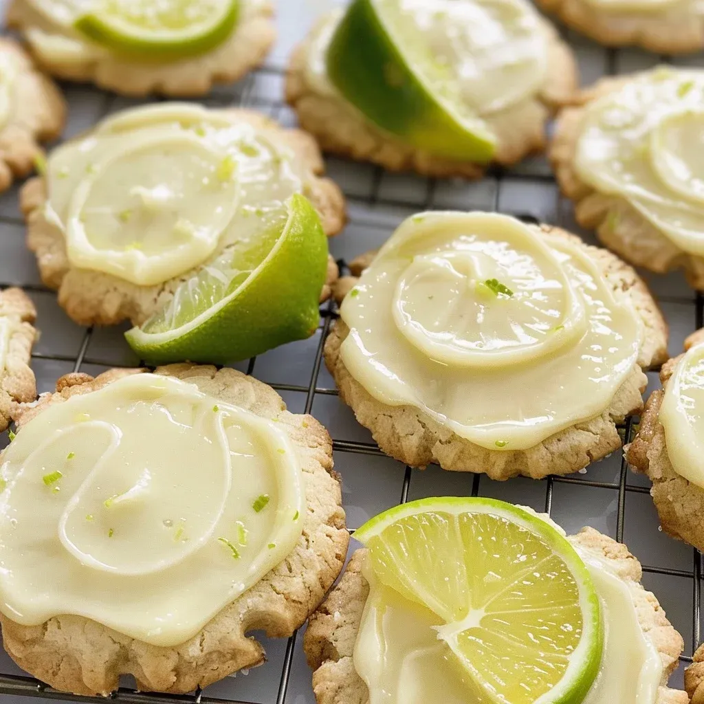 key lime cookies: 6 Delicious Recipes Everyone Loves 4 1779837047933 txy70opwv1 image