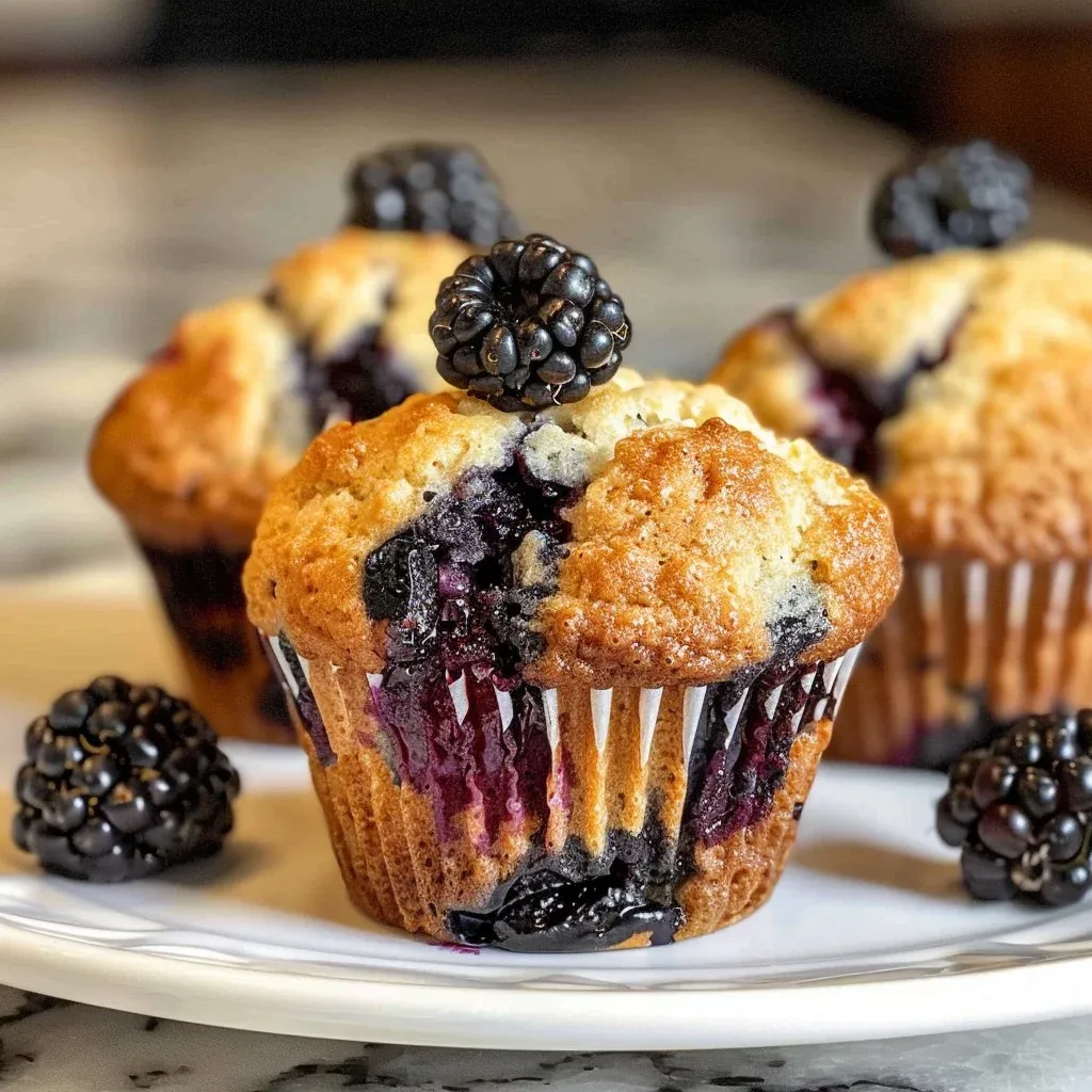 blackberry muffins: 7 Amazing Homemade Ideas 3 1779837065471 ynud75eyzrk image
