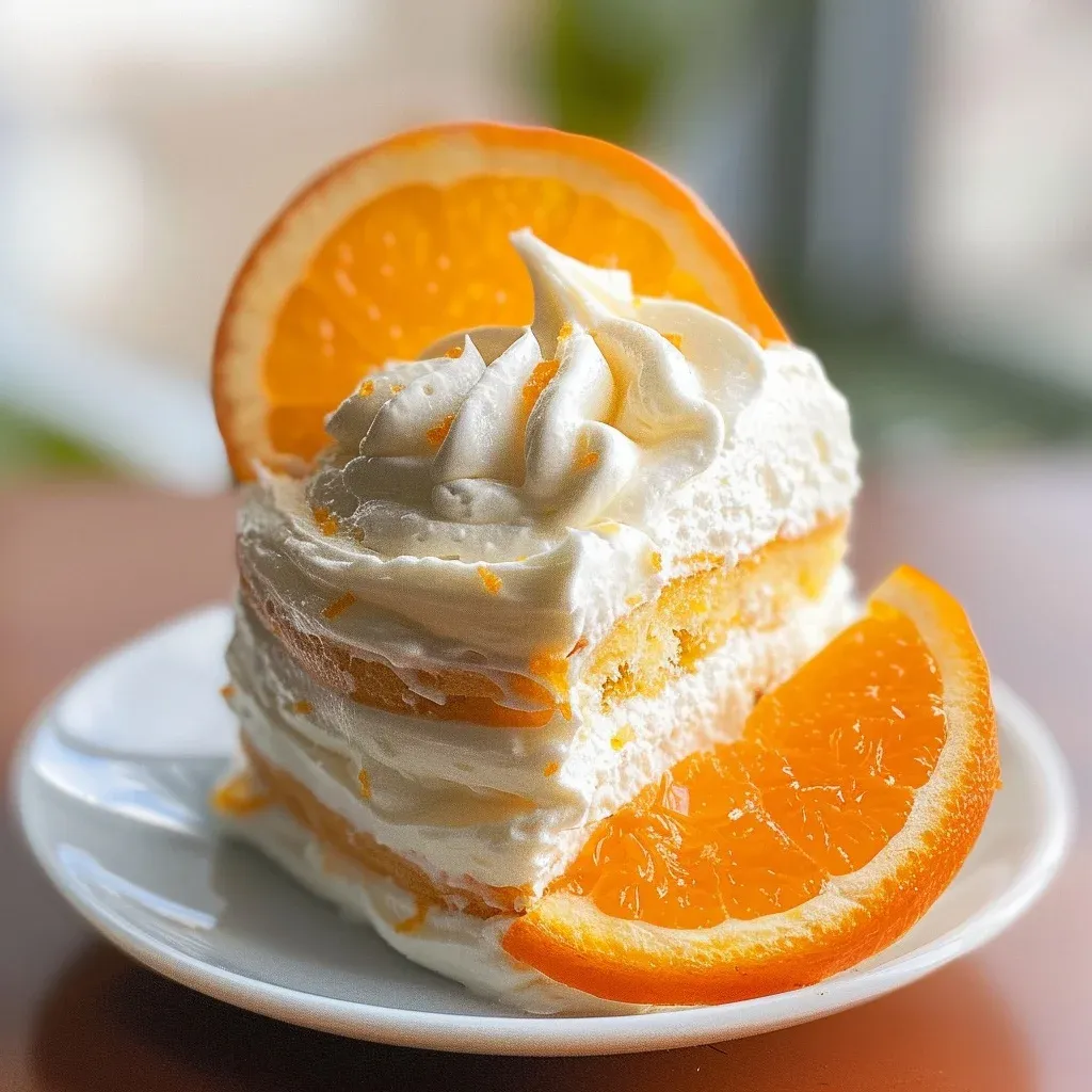 orange ermine frosting: 6 Simple & Tasty Recipes