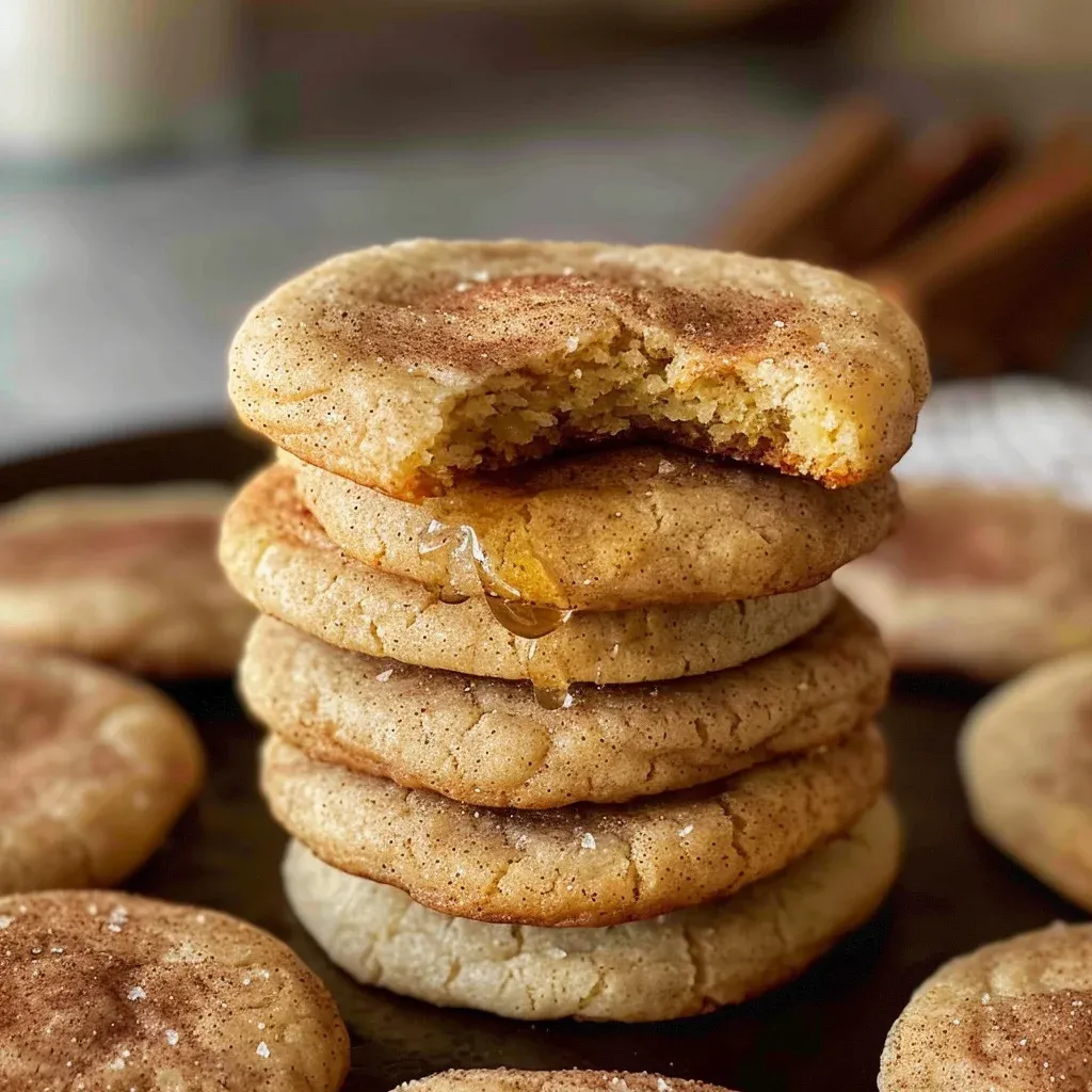 soft honey snickerdoodles: 6 Simple & Tasty Recipes 2 1779837121151 oo2ev5flzm image