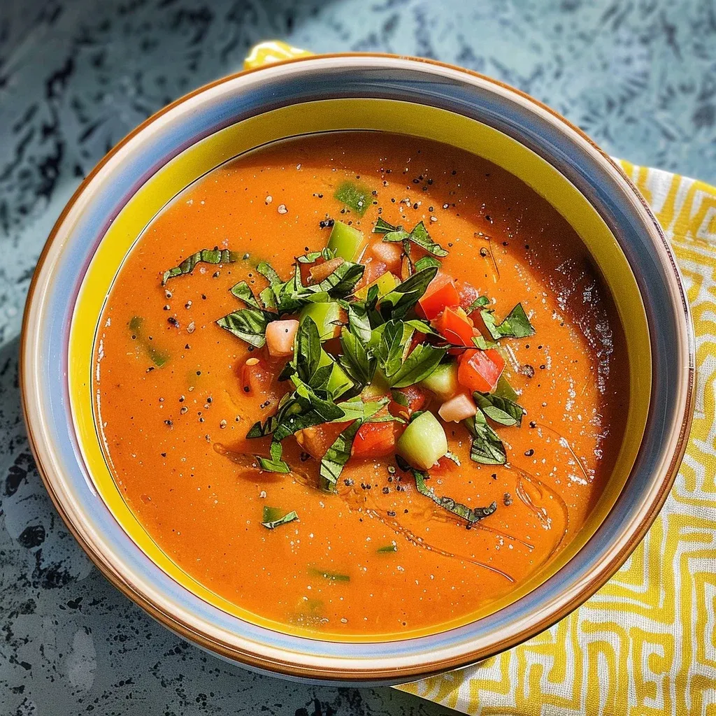 gazpacho chilled spanish soup: 3 Ultimate Party Ideas 1 gazpacho chilled spanish soup: 3 Ultimate Party Ideas