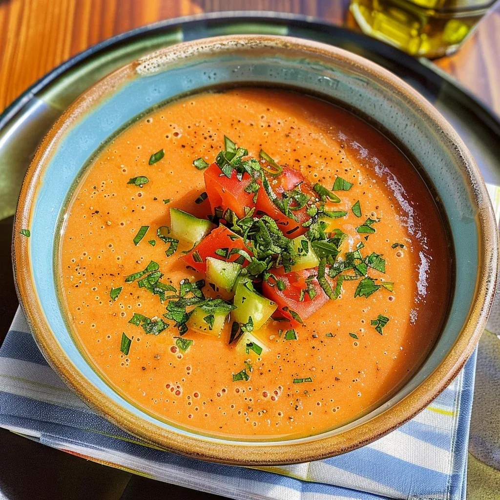 gazpacho chilled spanish soup: 3 Ultimate Party Ideas 3 1779837181721 0fy2jrpwbnlo image