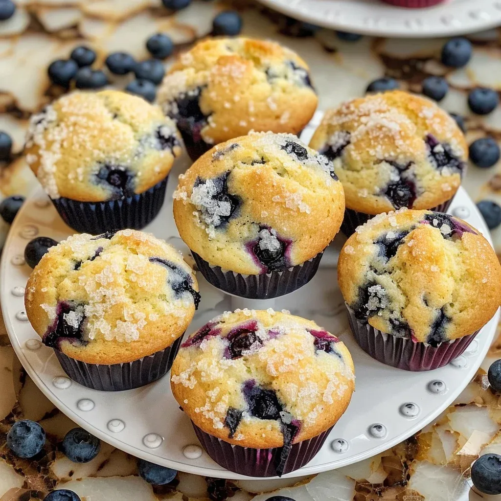 blueberry lemon muffin recipe: 5 Incredible Ideas to Make 1 blueberry lemon muffin recipe: 5 Incredible Ideas to Make