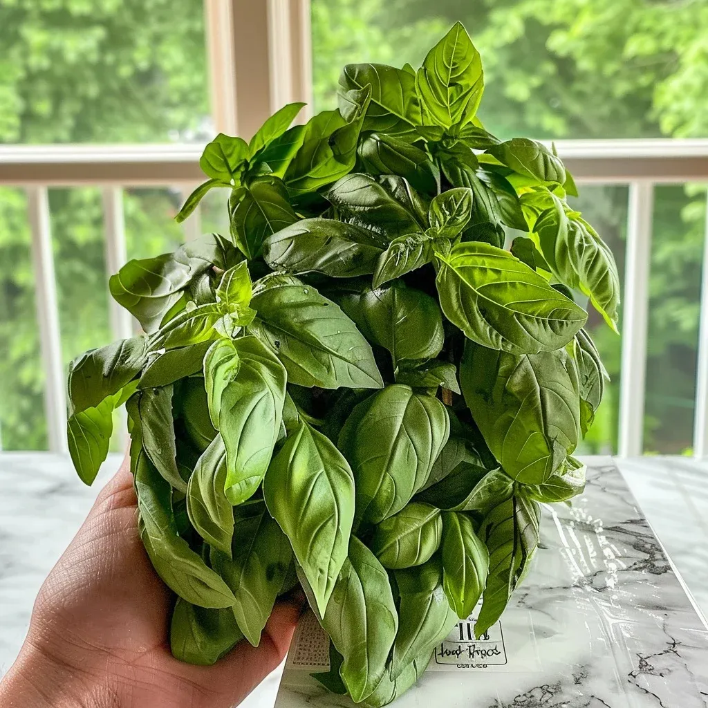 how store fresh basil: 3 Easy & Delicious Recipes 1 how store fresh basil: 3 Easy & Delicious Recipes