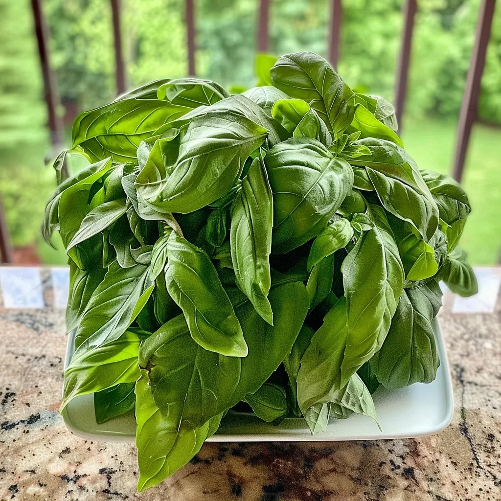 how store fresh basil: 3 Easy & Delicious Recipes 2 1779837305480 xl4yfpbbbc image