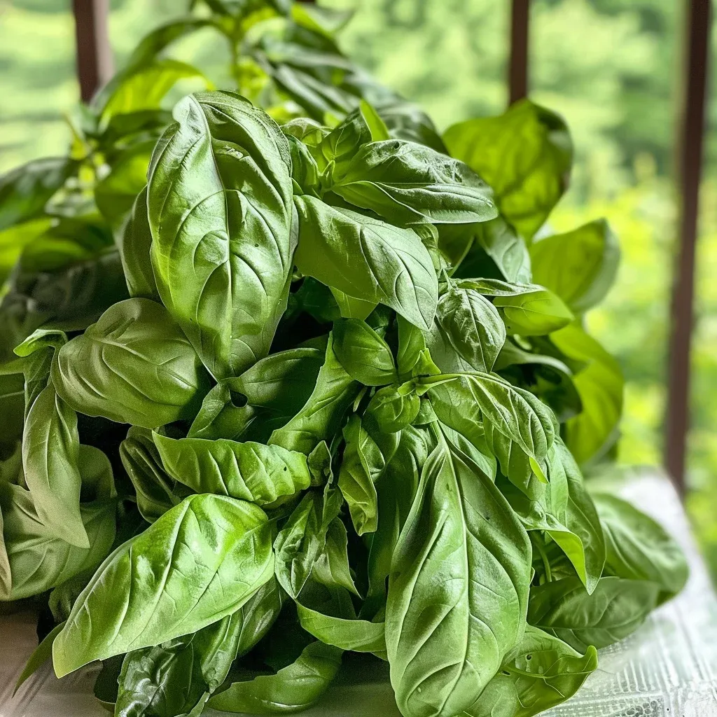 how store fresh basil: 3 Easy & Delicious Recipes 4 1779837305561 vyoiuuc85r image