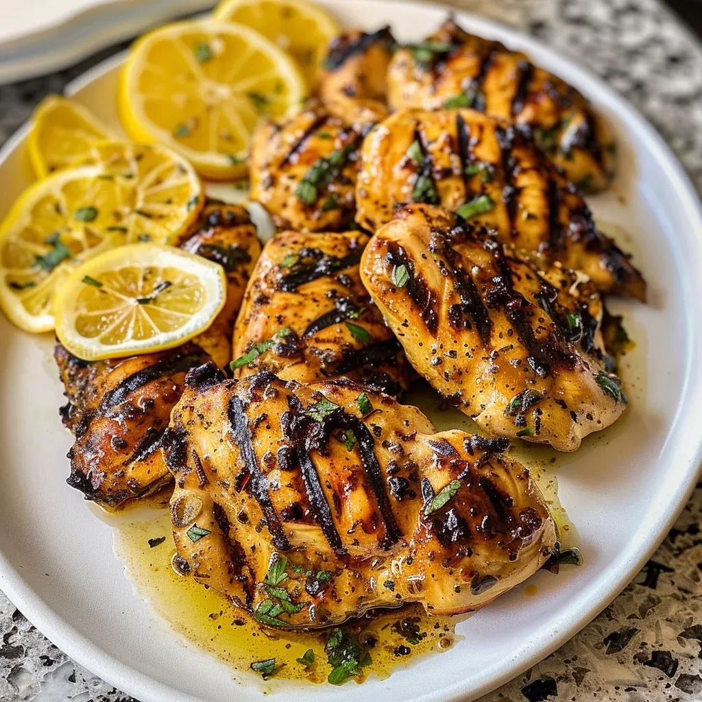 greek chicken marinade: 4 Incredible Ideas to Make 3 1779837363200 3x5ag9ns5vw image