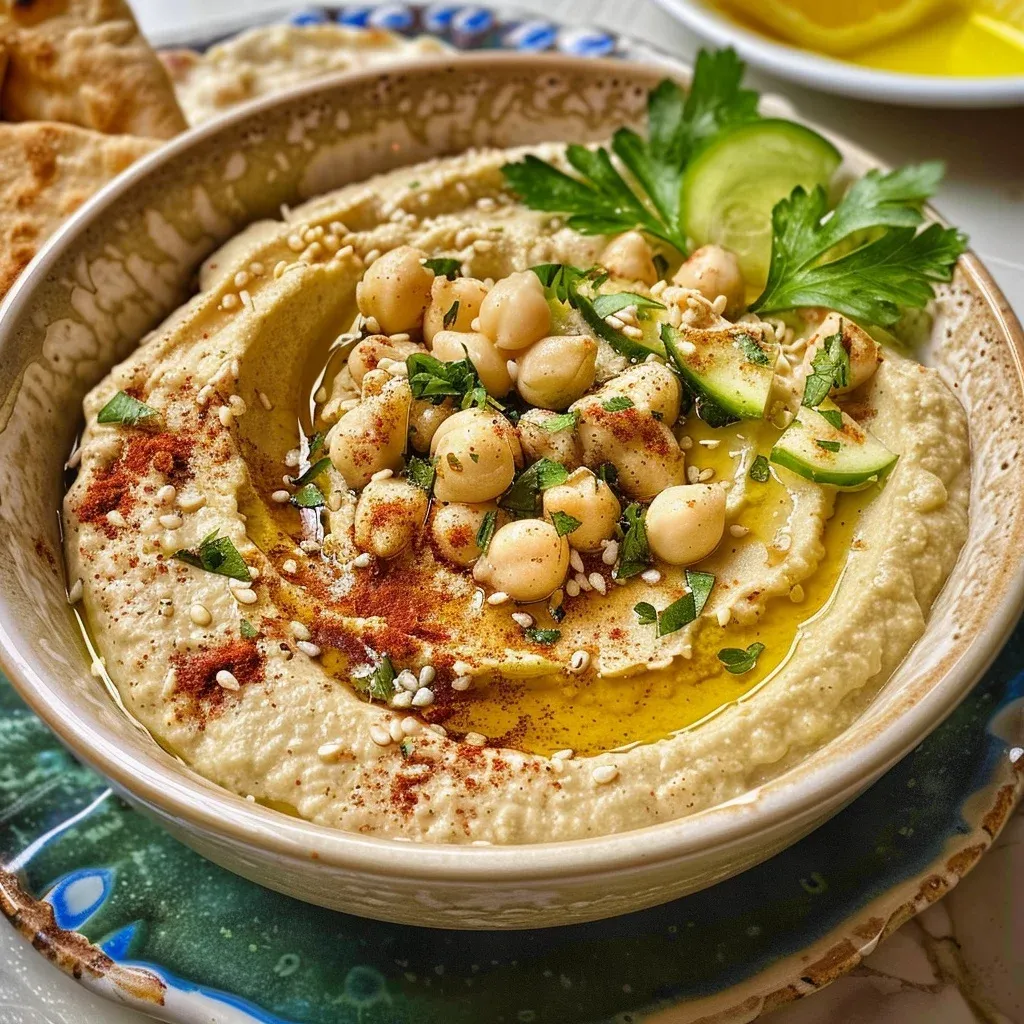 hummus recipes i make: 10 Amazing Homemade Ideas 1 hummus recipes i make: 10 Amazing Homemade Ideas