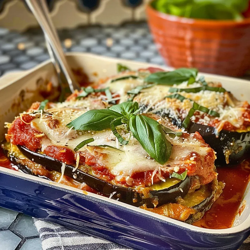 eggplant parmesan: 7 Amazing Homemade Ideas 1 eggplant parmesan: 7 Amazing Homemade Ideas