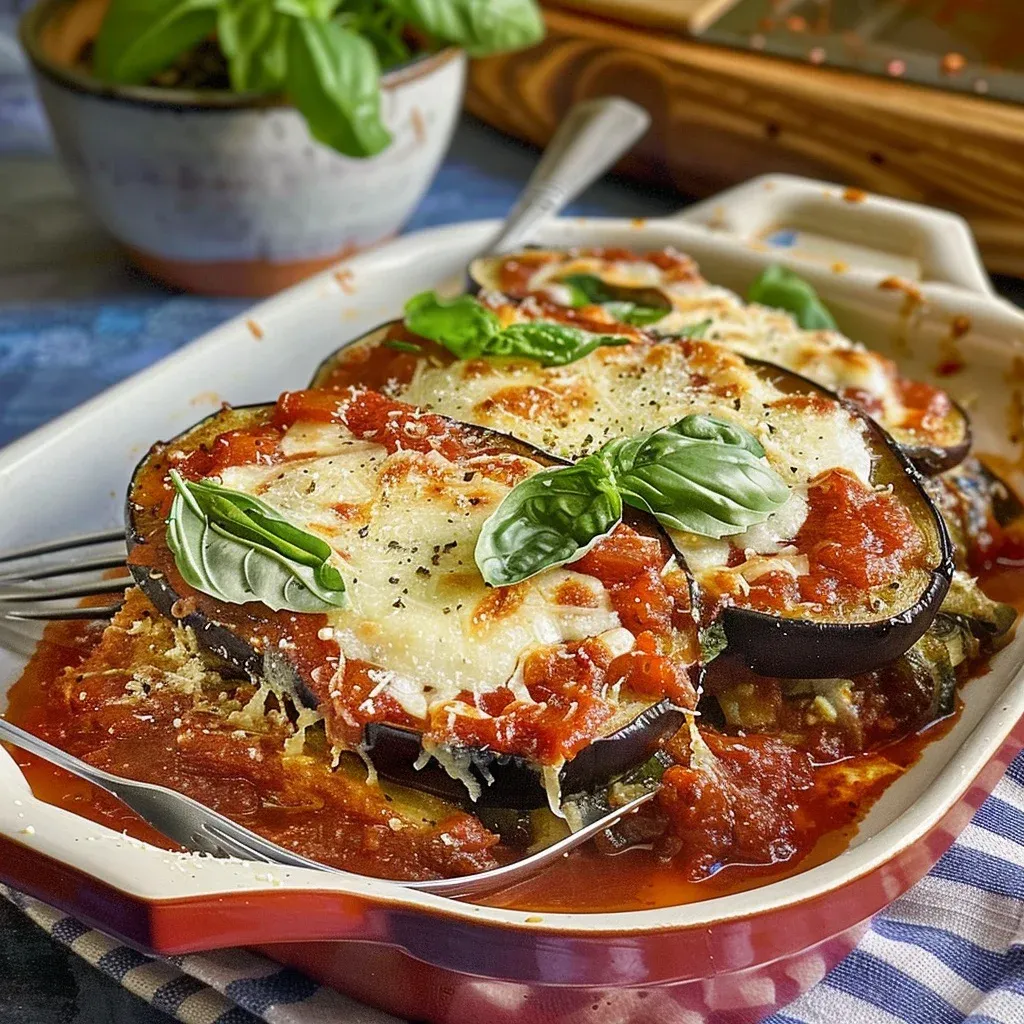 eggplant parmesan: 7 Amazing Homemade Ideas 2 1779837461016 to1pu7rpkw image