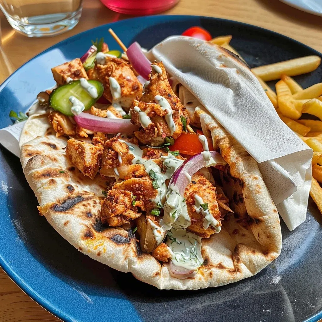d ner kebab chicken: 6 Perfect Quick Recipes 2 1779837466850 1exkf77kimz image