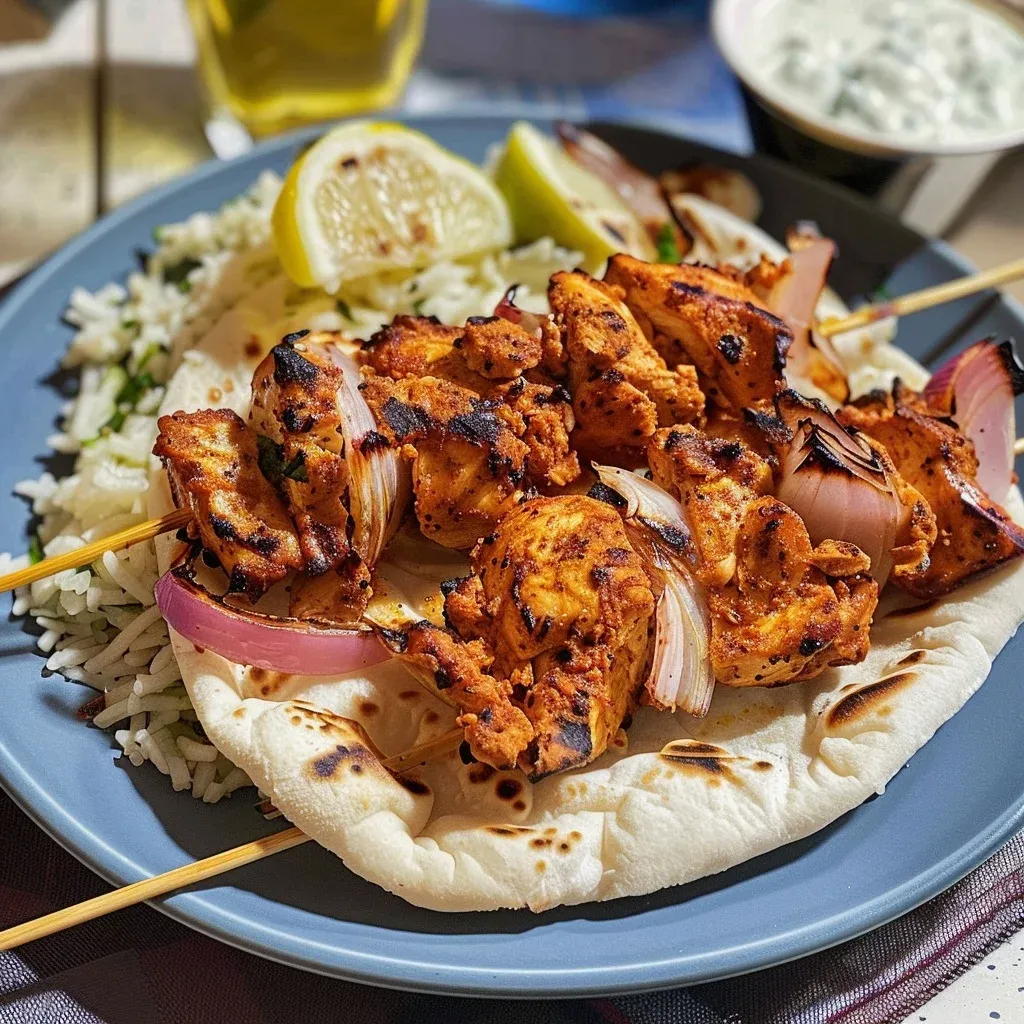 d ner kebab chicken: 6 Perfect Quick Recipes 1 d ner kebab chicken: 6 Perfect Quick Recipes
