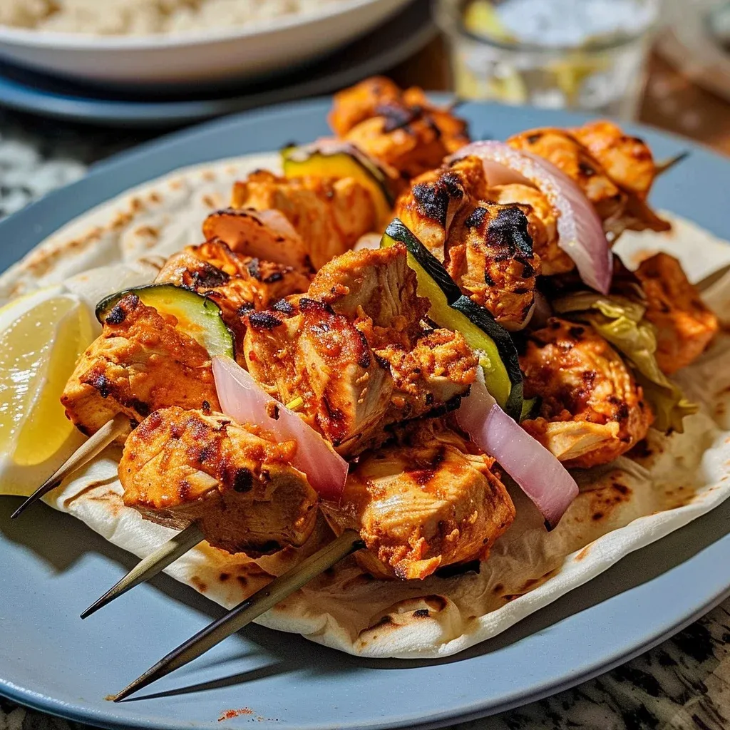d ner kebab chicken: 6 Perfect Quick Recipes 3 1779837467060 u2fycvm258 image