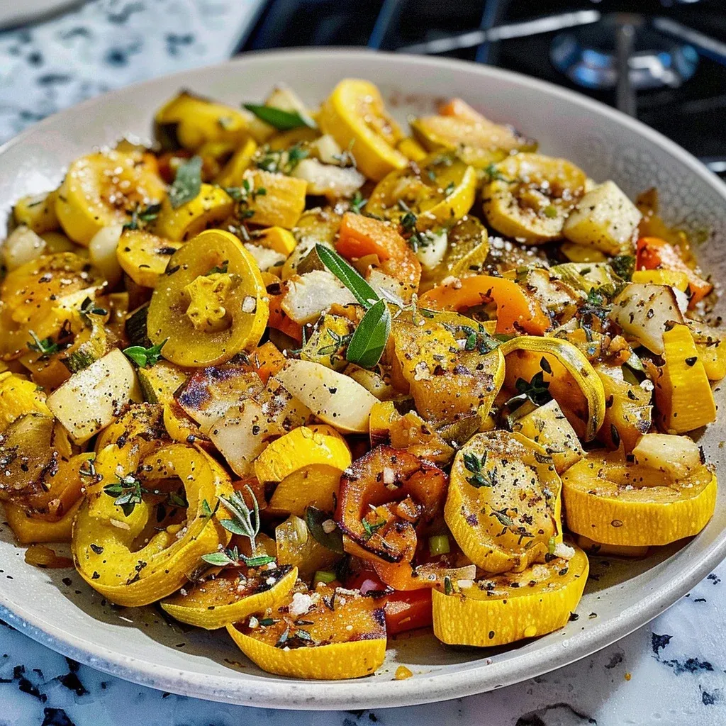 sauteed summer squash mediterranean: 3 Easy Recipes 2 1779837505778 ye9siyzoxyq image